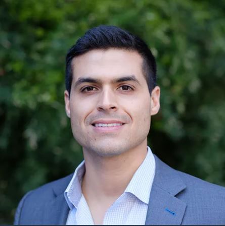 Javier Avalos, Co-Founder & CEO at Caplight