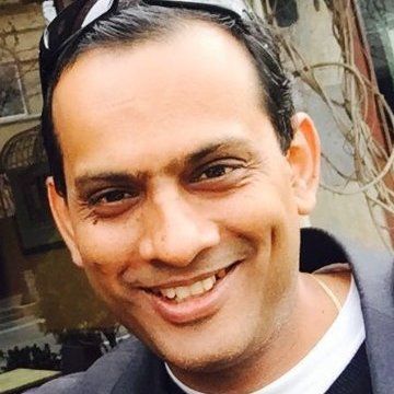 Sameer Sondhi, CEO at Verve