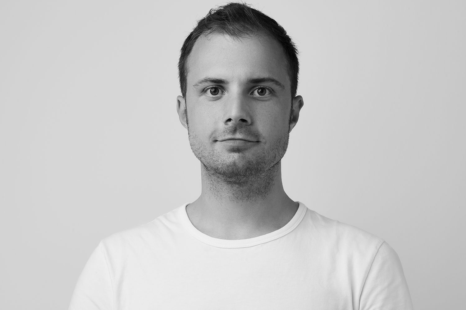 Maximilian Groth, Co-Founder & CEO at Decentriq