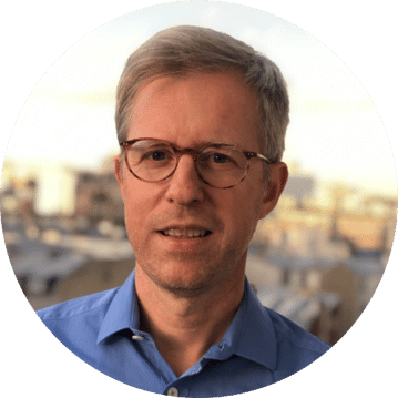 Jean Pomerol, CEO at Tribun Health