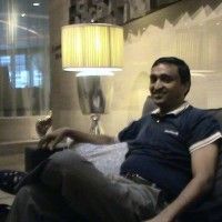 Sandip Ginodia, CEO at Abhishek Securities