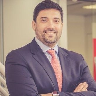 Silvio Santana, Co-Founder at Mola Corban