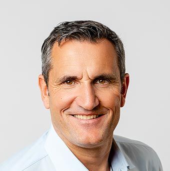 Guido Baechler, CEO at Mainz BioMed