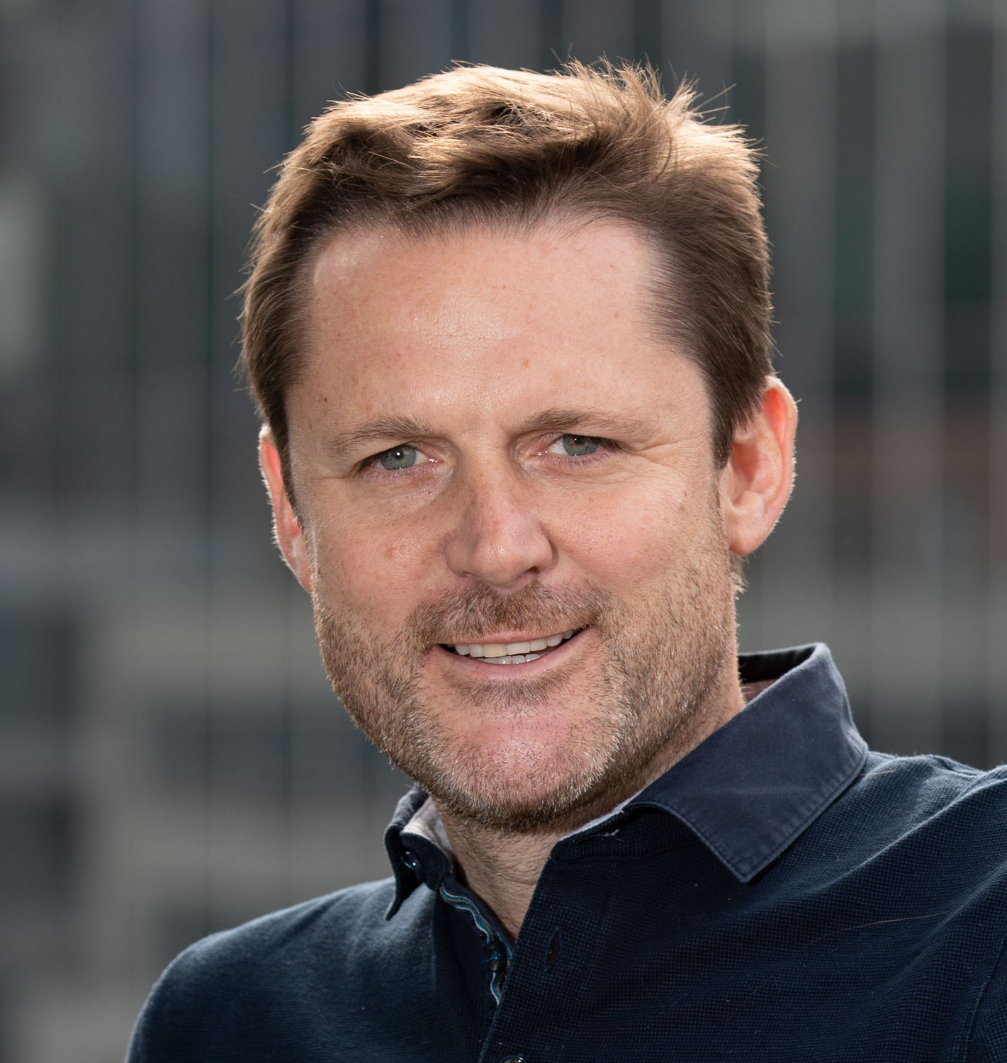 Griffin Parry, Co-Founder & Co-CEO at m3ter