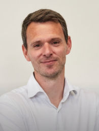 Samuel Falmagne, CEO & co-founder at Akur8 Technologies