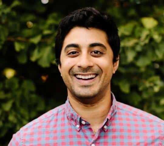 Ryan Pandya, Co-Founder & CEO at Perfect Day