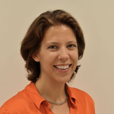 Helene Huby, Co-Founder & CEO at The Exploration