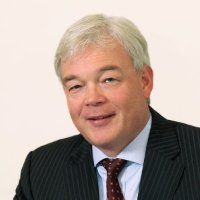 Alexander Wessels, CEO at Caldic