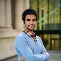 Maurice Clin, Co-Founder & Head of Business development at Hadrian