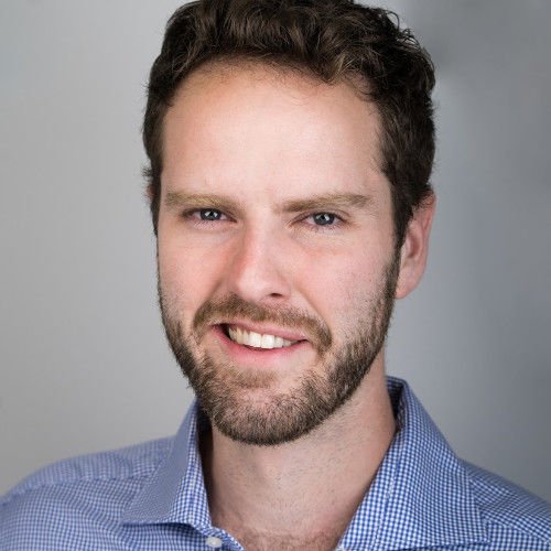 Sean OConnor, CEO at 4ag Robotics
