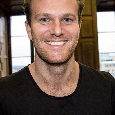 Niklas Jungegard, Co-Founder at Carla