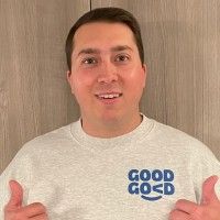 Kris Linney, Co-Founder at GoodGood