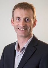 Jon Pilcher, CEO at Neuren Pharmaceuticals