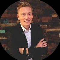 Bjarke Ruse Sejersen, Co-Founder & CEO at Go Autonomous