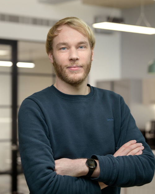 Johannes Feldmann