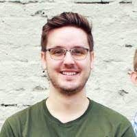 Mason Mullenioux, Co-Founder & CEO at Generation Esports