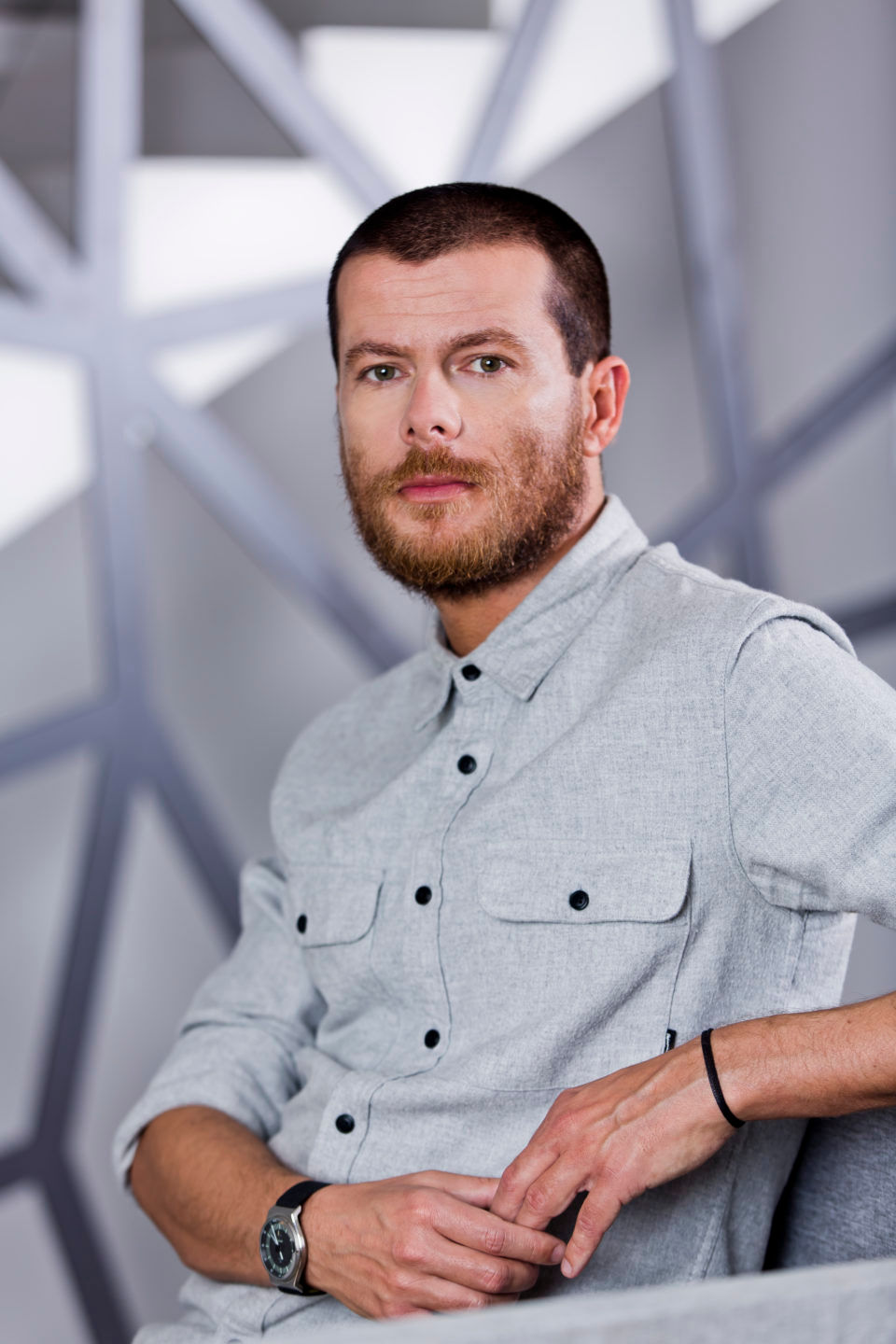Rafal Gawlowski, Founder & CEO at SaveCart