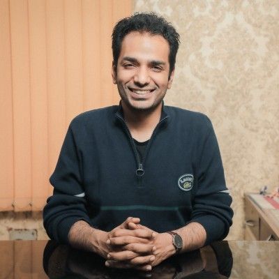 Rohit Jaiswal