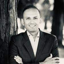 Sid Sheth, Co-Founder, President & CEO at d-Matrix