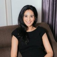 Devi Sahny, Founder & CEO at Ascend Now
