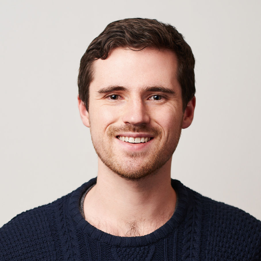 Josh Baker