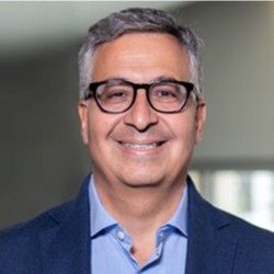 Igal Mayer, President & CEO at Rates.ca