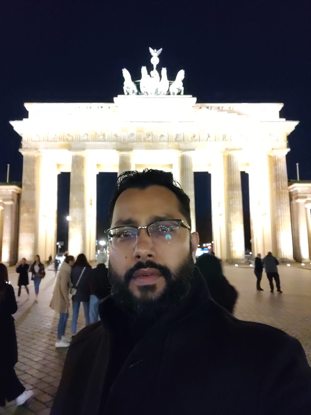 Ashish Sahay, Founder & Managing Director at iAttire