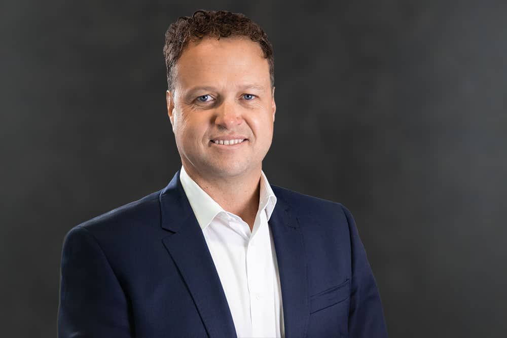 Travis Young, CEO at Aqura