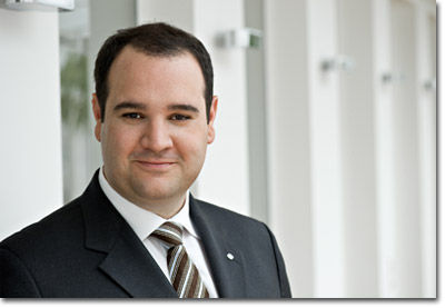 Marco Beckmann