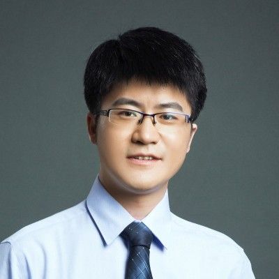 David Chen, Co-Founder at Advance Intelligence Group