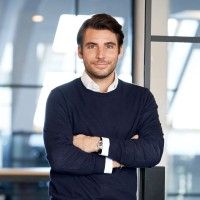 Nicolas Albrecht