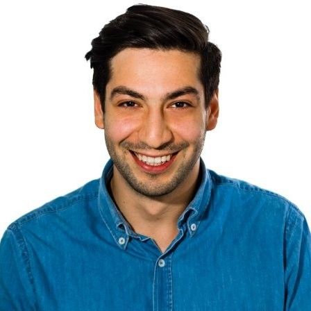 Orhan Köroglu, Founder & Co-CEO at Hakuna