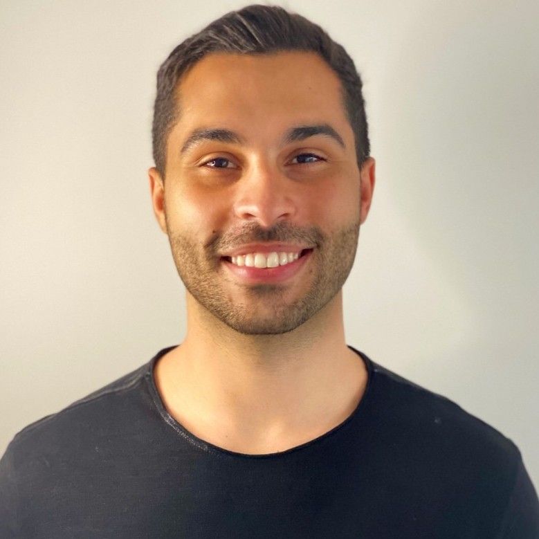 Khalil Yassine, Co-Founder & COO at Dolado