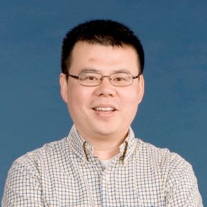 Yan Wang