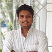 Rajesh Raikwar, Co-founder & CTO at Volopay