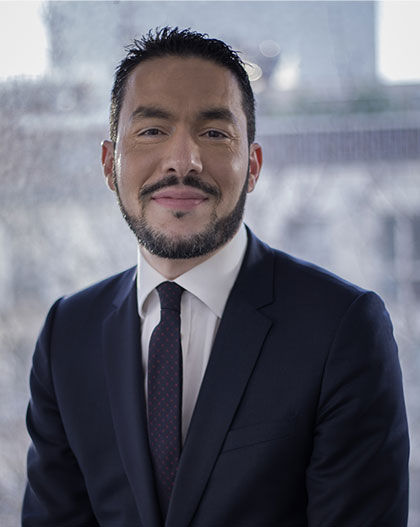 Otmane Hajji, Founder at GreenYellow