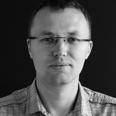 Marcin Kowalski, Co-Founder at Trusted Twin