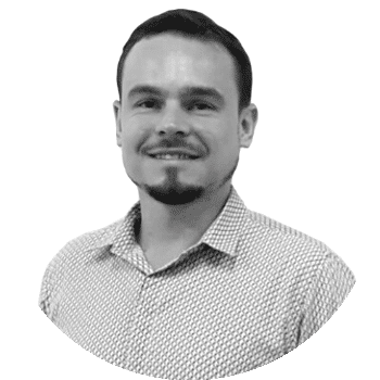 Sergio Rogal, Co-Founder & CTO at Hilab