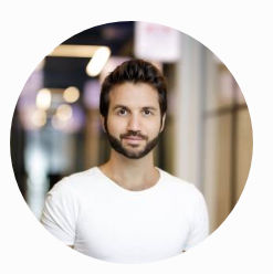 Yoav Vilner, CEO & Co-Founder at walnut
