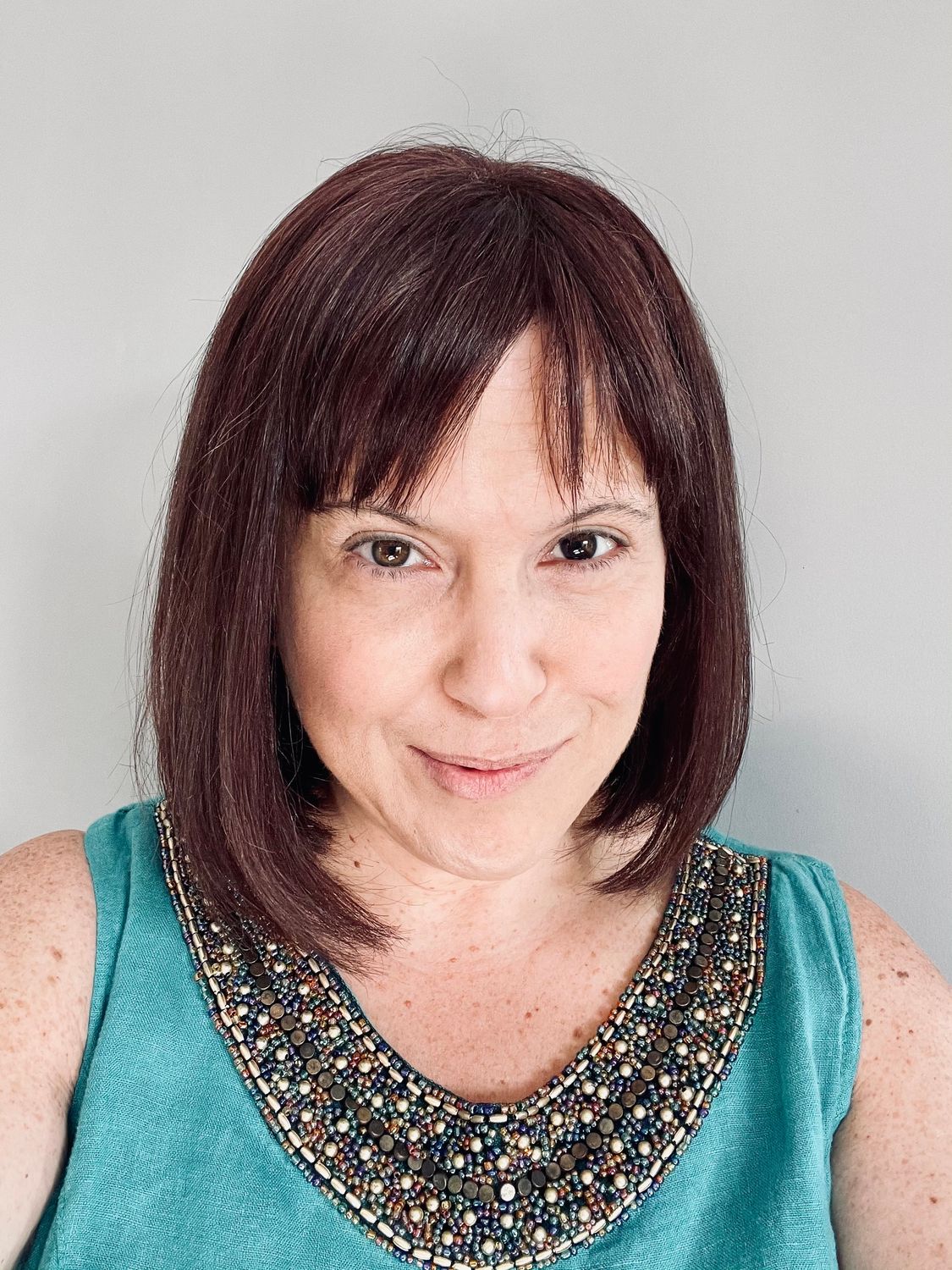 Susan Cummings, Co-Founder & CEO at Petaverse