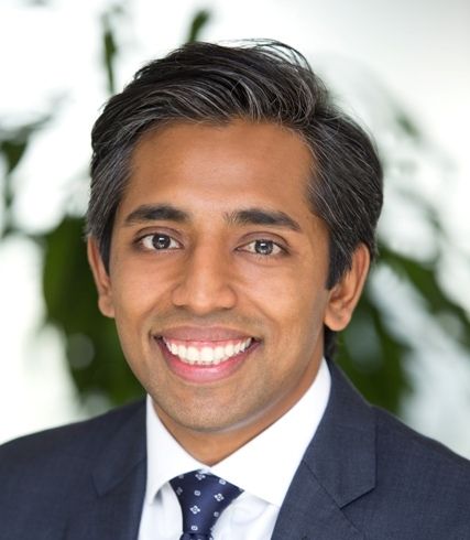 Mo Shaikh