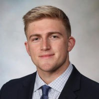 Michael Pullen, CEO at LZRD