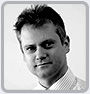 Paul Barrett, CEO at Hysata