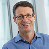 Martin Babler, CEO at Alumis
