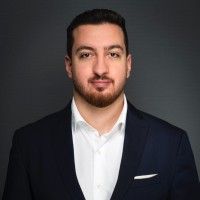 Ahmed Soliman, Co-Founder at KASO