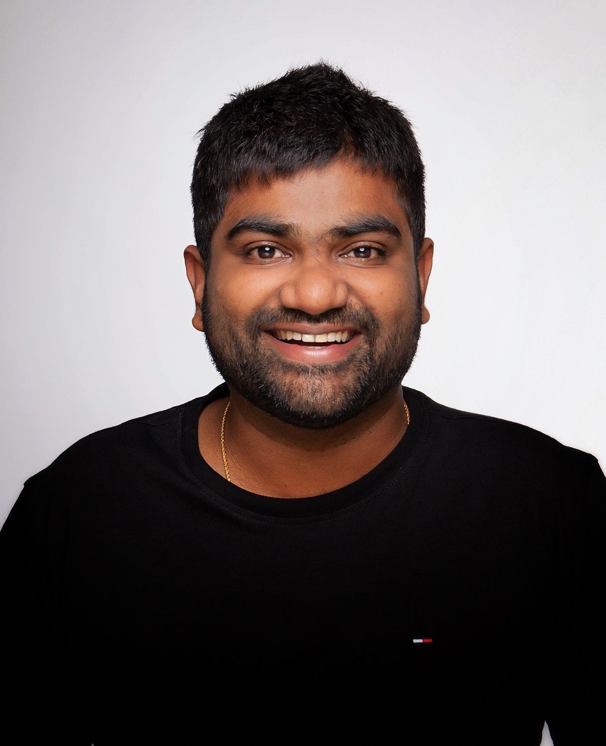 Achuthanand Ravi, Co-Founder & CEO at Kula