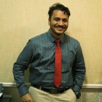 Krishnakanth Jss, Co-Founder at Bhanzu