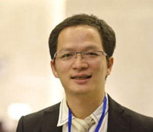 Tran Dang Hoa, Co-Founder at Aura