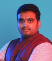 Vishnu Gangasani