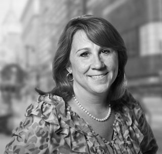 Eileen Maus, CEO at Renovia